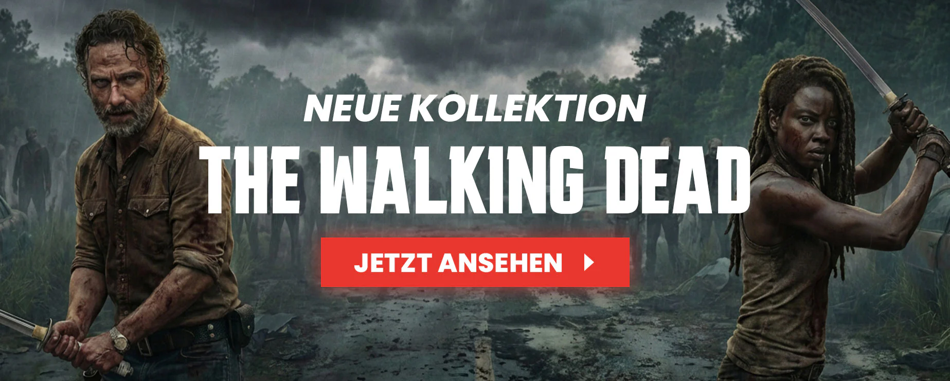 Meisterhafte Klingen fĂŒr wahre Fans