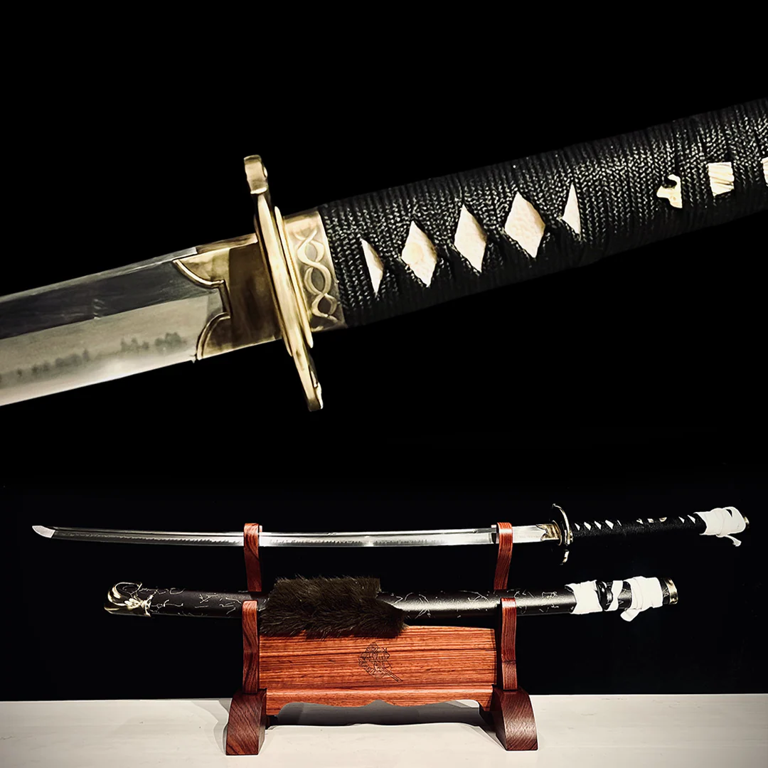 Gaming Katana
