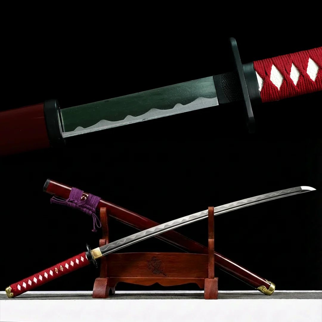 manga katana